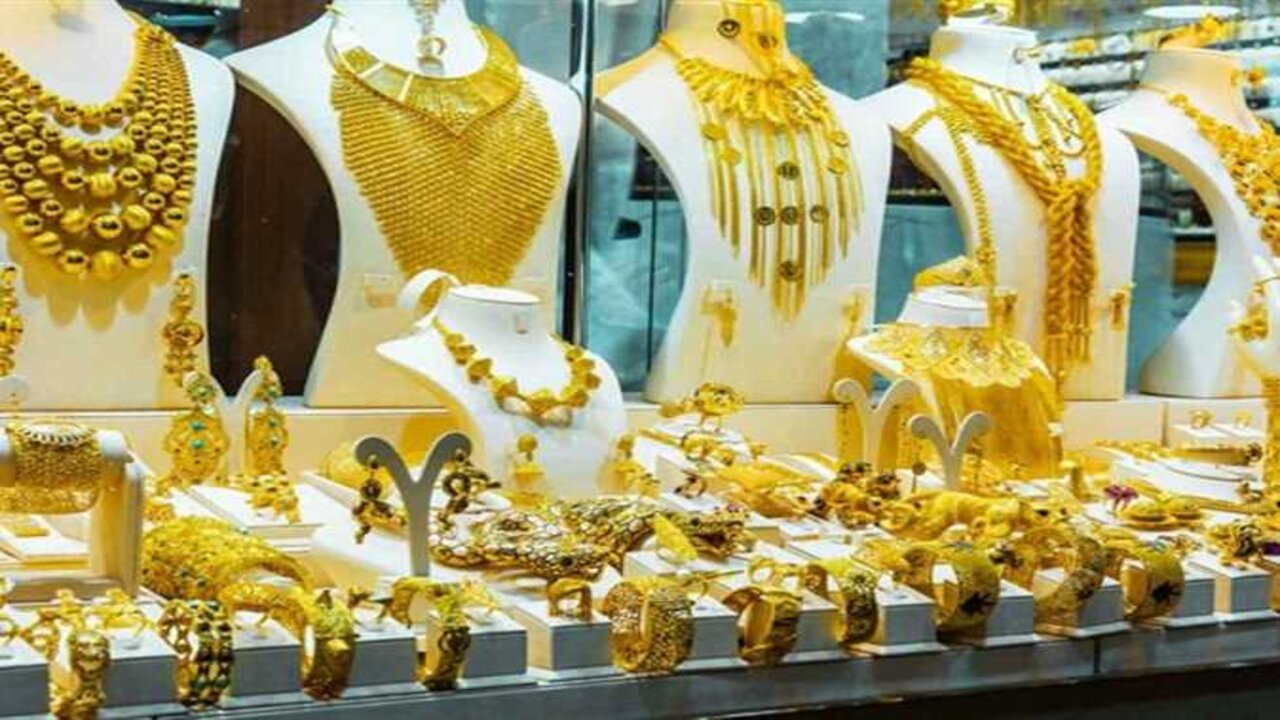الجرام بـ4131 جنيهًا.. أرتفاع سعر الذهب اليوم الخميس 26 سبتمبر 2024  وما هو مصيره الأيام المقبلة