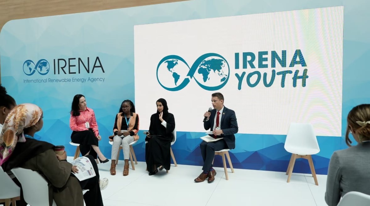 موعد انتهاء التسجيل في مؤتمر الشباب في الإمارات 2025