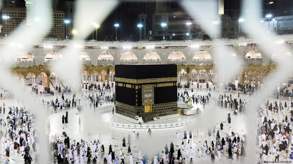 ظهرت الآن.. الاستعلام عن نتيجة قرعة الحج 2025 في بغداد 2 ظهرت الآن.. الاستعلام عن نتيجة قرعة الحج 2025 في بغداد