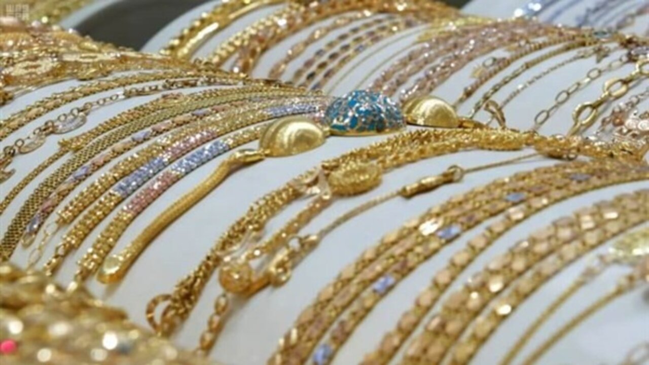 بكم عيار 21 اليوم؟ أسعار الذهب اليوم الخميس ترتفع مجدداً