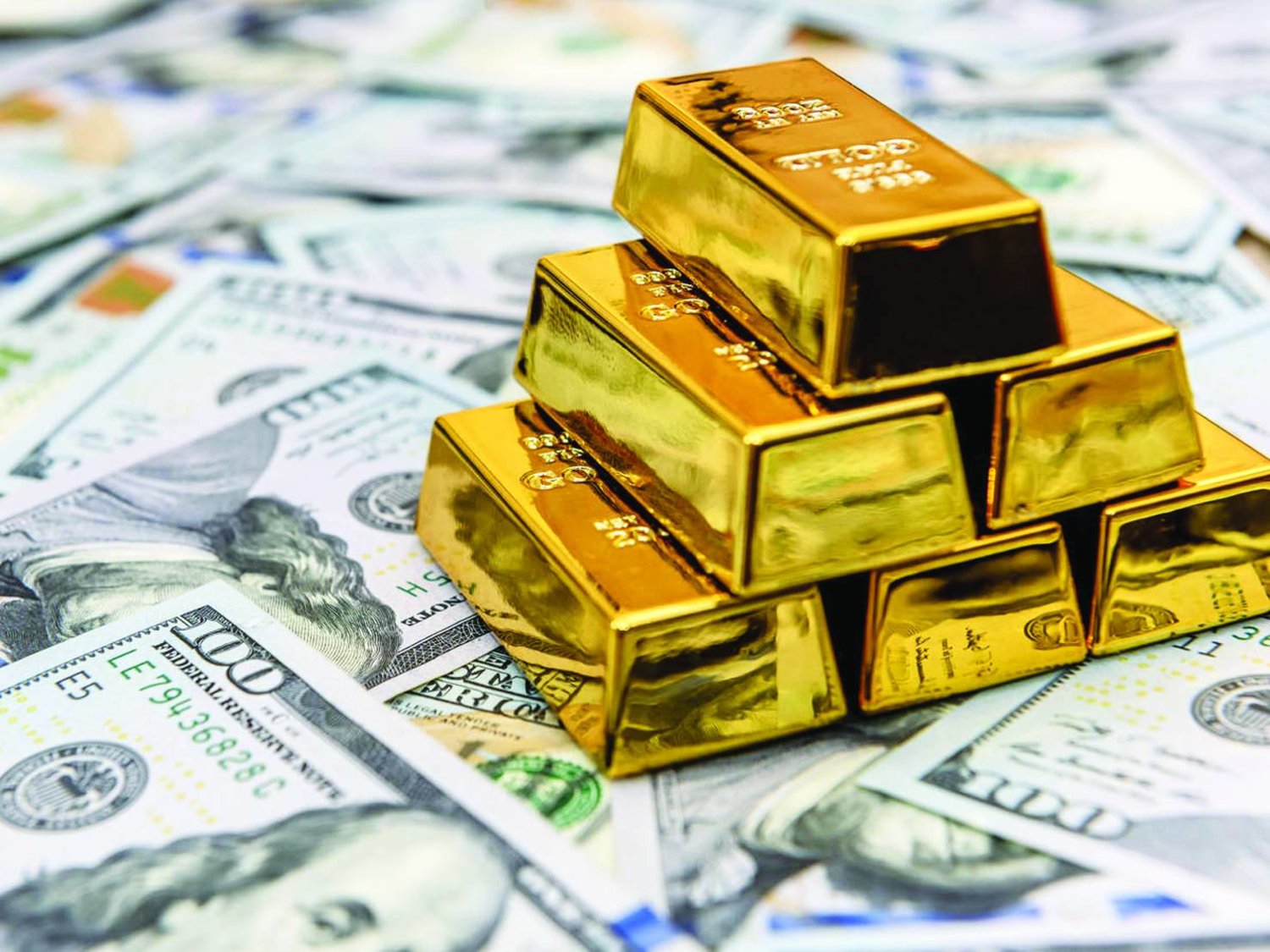 “ارتفاع مفاجئ”.. تعرف على آخر تحديث لأسعار الذهب اليوم بعد اجتماع البنك المركزي المصري