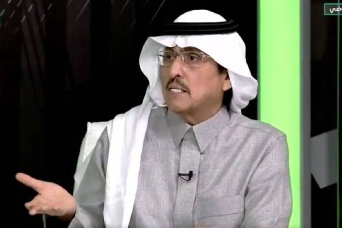 بسبب تعادل الأخضر أمام إندونيسيا.. الدويش يشن هجوم ناري على لاعبي المنتخب والمدير الفني| فماذا قال؟