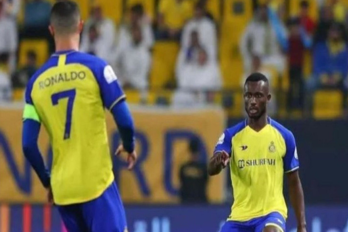 بعد الإطاحة باللاعب خارج صفوفه.. رسالة شائكة من النصر للاعب كونان
