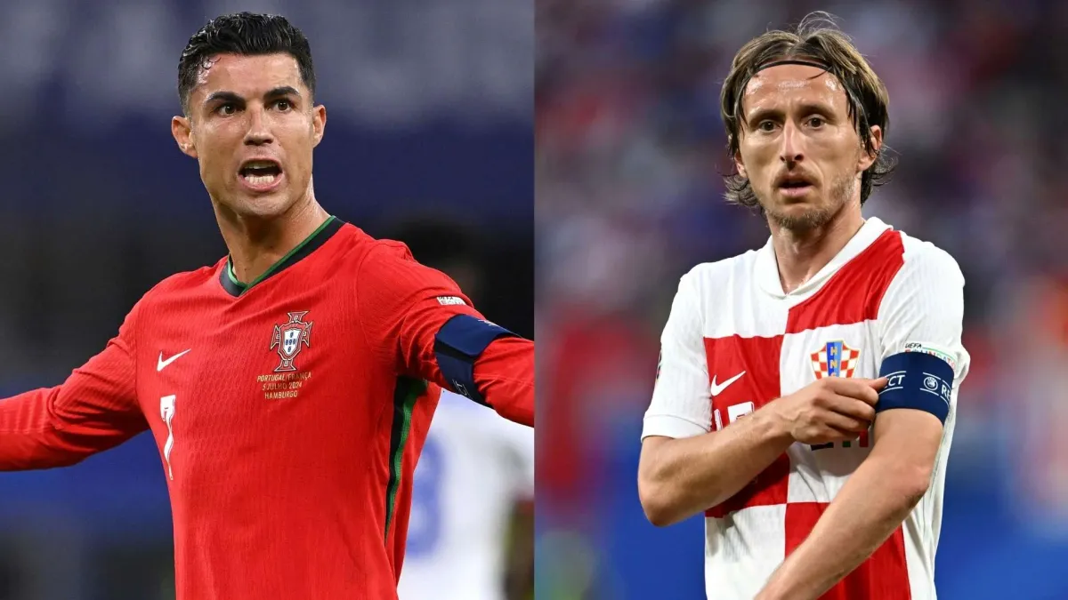 موعد مباراة البرتغال وكرواتيا في دوري الأمم الأوربية والقنوات الناقلة ومعلق المباراة 5 موعد مباراة البرتغال وكرواتيا في دوري الأمم الأوربية والقنوات الناقلة ومعلق المباراة