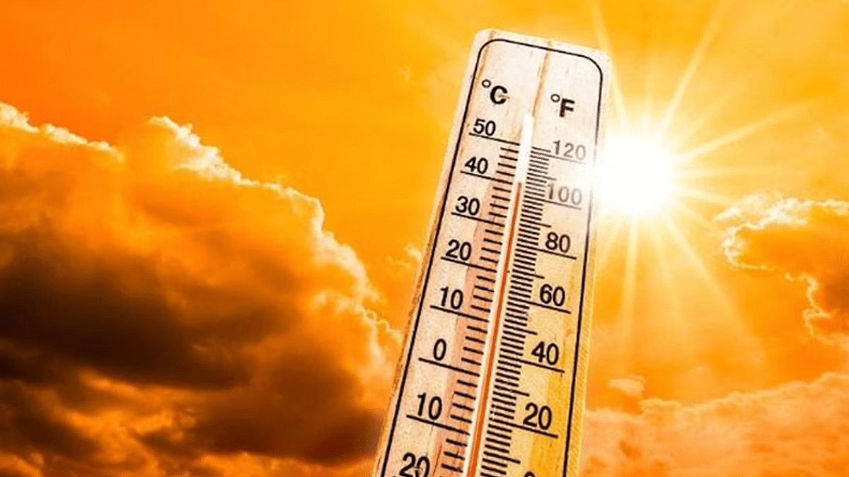 درجات الحرارة تعاود الارتفاع مجددا.. توقعات طقس العراق لـ الأيام المقبلة