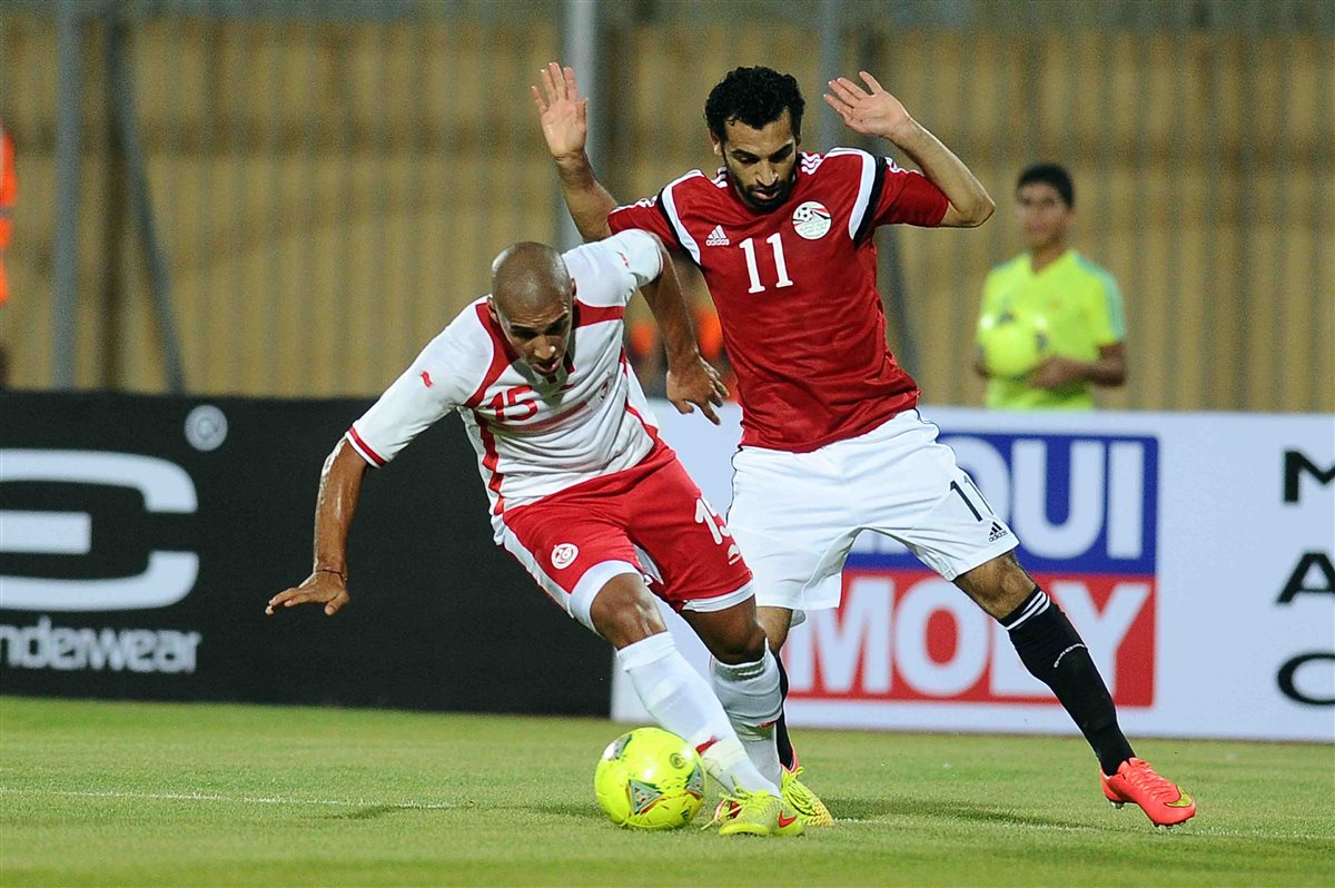 هل توجد قناة مفتوحة تنقل مباراة مصر وبتسوانا في تصفيات أمم إفريقيا 2025 اليوم