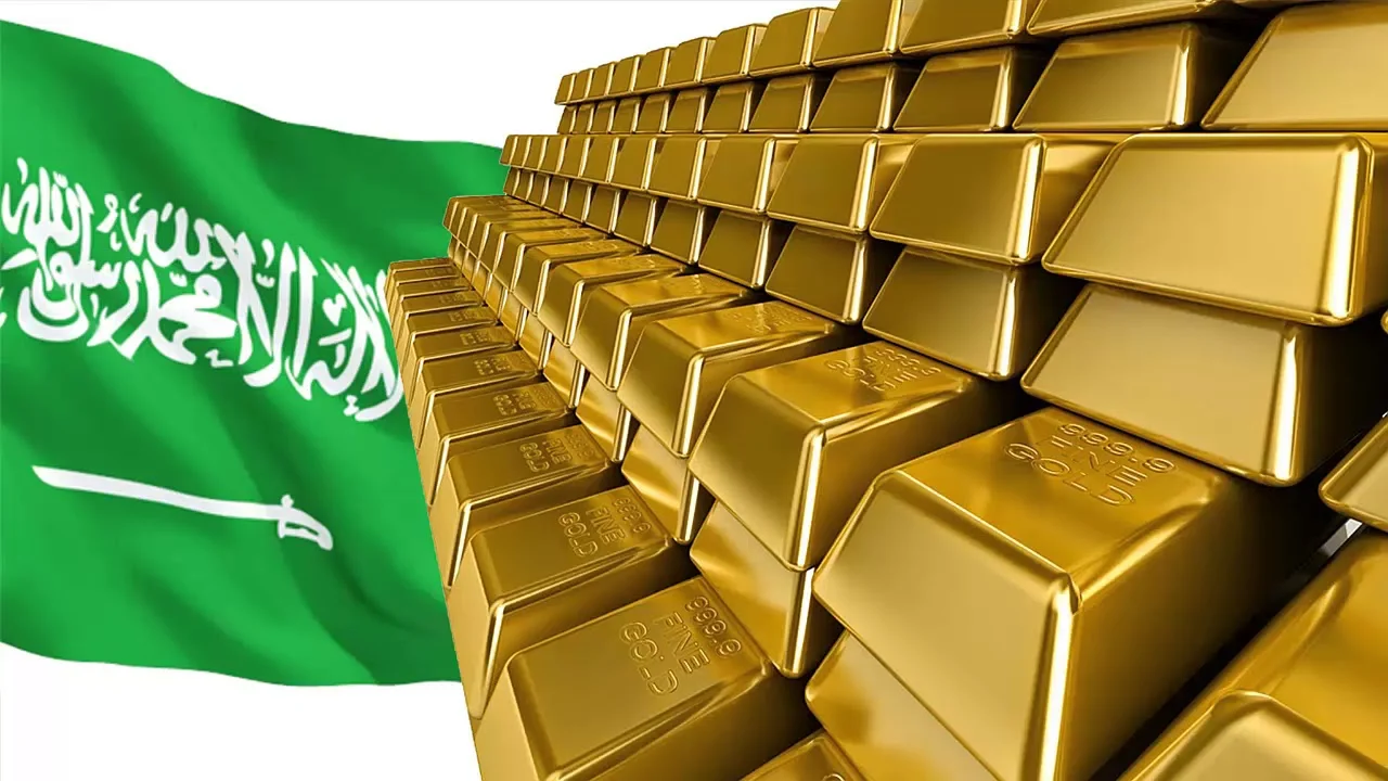 تزامنًا مع اليوم الوطني.. هل ارتفع سعر الذهب في السعودية اليوم؟
