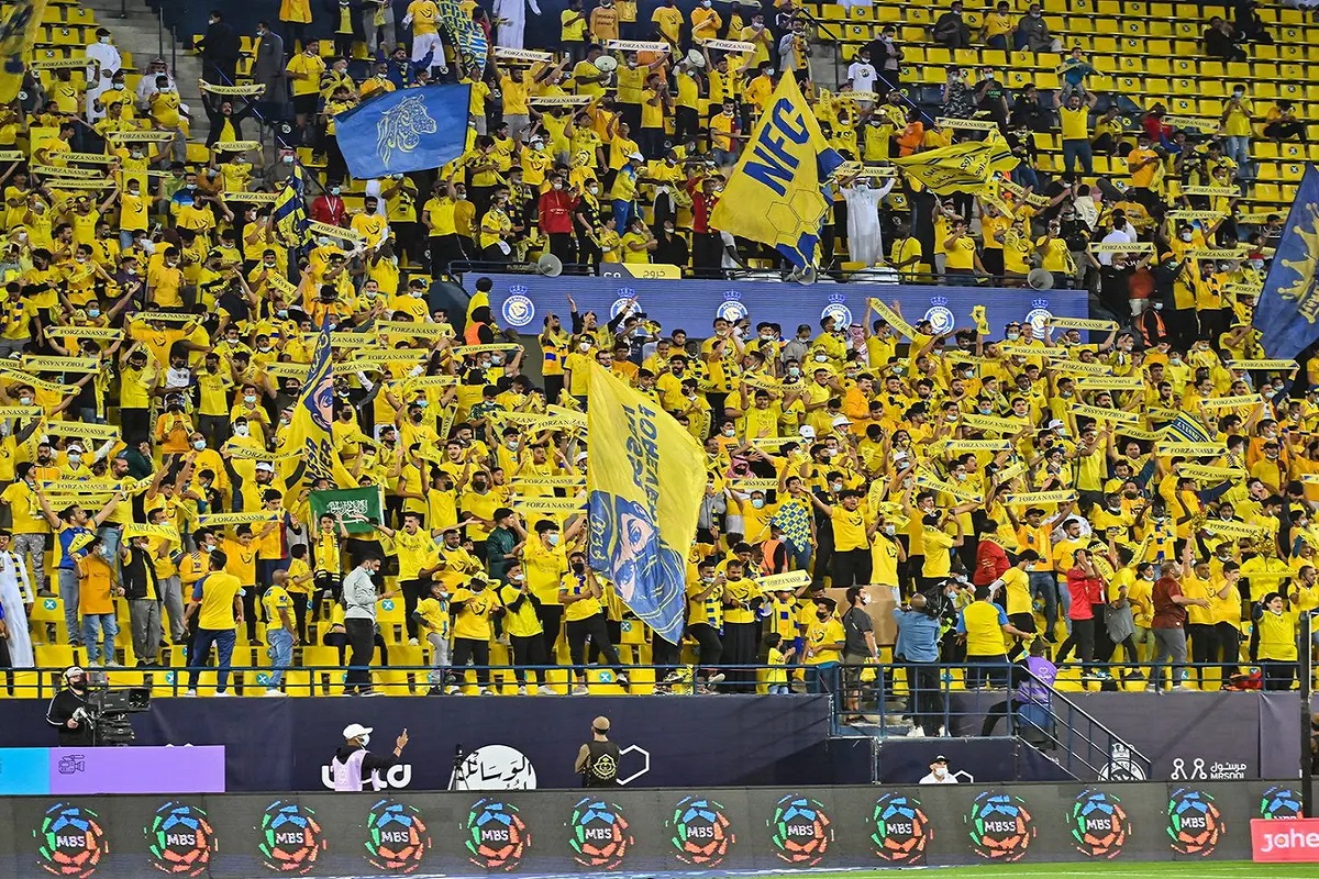 قبل مواجهة نادي الريان.. مدرب نادي النصر يكشف استعدادات فريقه للمباراة 5 قبل مواجهة نادي الريان.. مدرب نادي النصر يكشف استعدادات فريقه للمباراة
