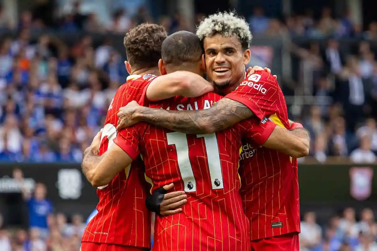 تشكيلة ليفربول امام ميلان الأيطالي اليوم في دوري أبطال أوروبا 5 تشكيلة ليفربول امام ميلان الأيطالي اليوم في دوري أبطال أوروبا