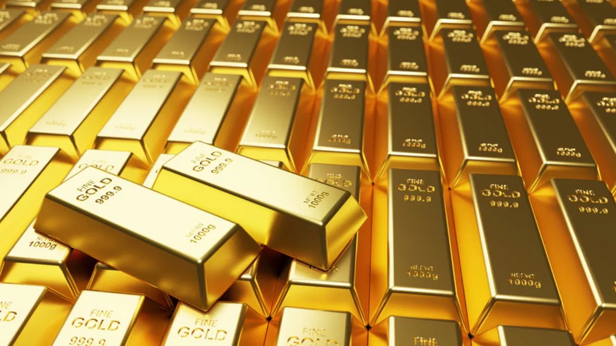 عاجل.. ارتفاع غير مسبوق في سعر الذهب الآن "إليك سعر عيار 21 وجميع العيارات" 2 عاجل.. ارتفاع غير مسبوق في سعر الذهب الآن “إليك سعر عيار 21 وجميع العيارات”