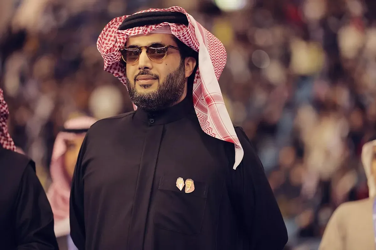 حفل زواج جماعي.. تركي آل الشيخ يعلن عن مفاجأة مدوية في موسم الرياض “التفاصيل كاملة”