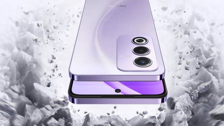 “امكانيات جميلة”.. تعرف على مواصفات هاتف Oppo A80 والسعر الرسمي للهاتف