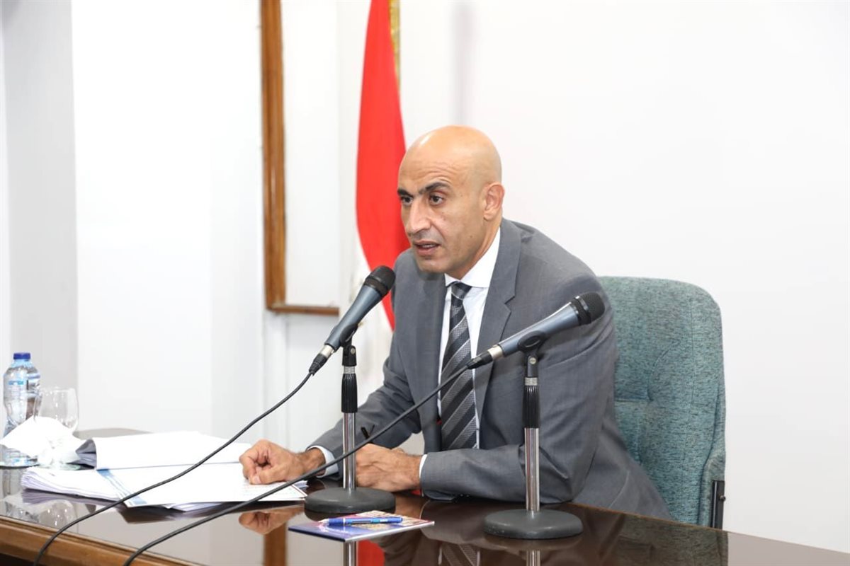 "تصريحات مهمة"..التعليم يعلن توجيهات هامة للطلاب وأولياء الأمور قبل بداية العام الدراسي الجديد 2025 2 “تصريحات مهمة”..التعليم يعلن توجيهات هامة للطلاب وأولياء الأمور قبل بداية العام الدراسي الجديد 2025