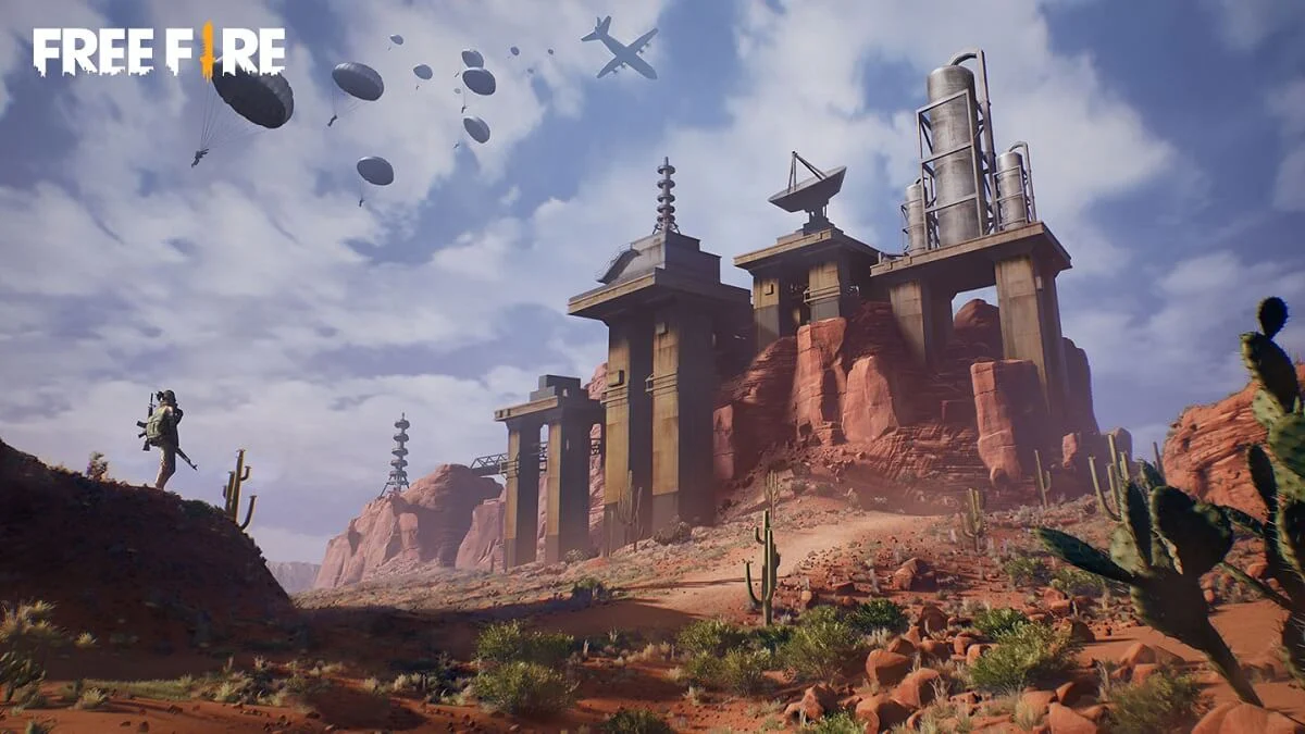 “استبدلها الآن”.. إليكم أجدد أكواد لعبة فري فاير Free Fire Max اليوم الثلاثاء 24 سبتمبر وخطوات استرداد المكافآت