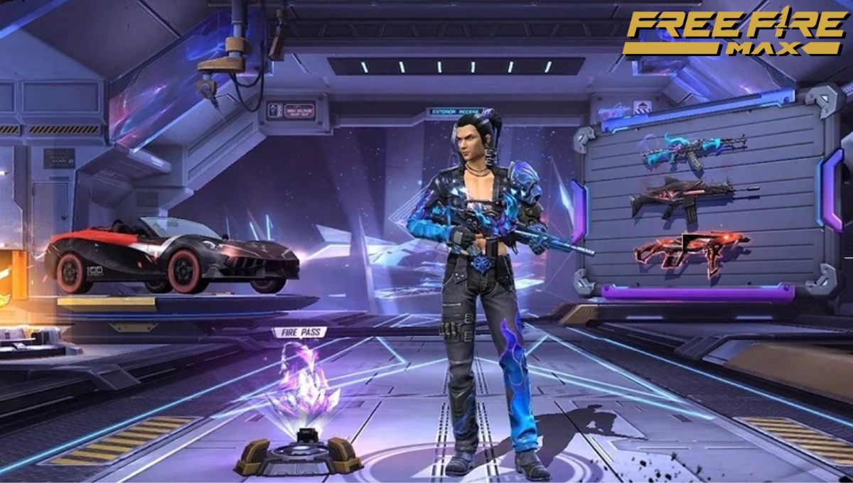 “هدايا حصريا ورائعة”..تعرف على أحدث أكواد Garena Free Fire MAX اليوم الأحد 22 سبتمبر وخطوات استرداد المكافآت