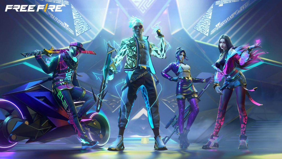 اجدد اكواد فري فاير Free Fire Codes اليوم الثلاثاء 17 سبتمبر وخطوات استبدالها للحصول علي الهدايا