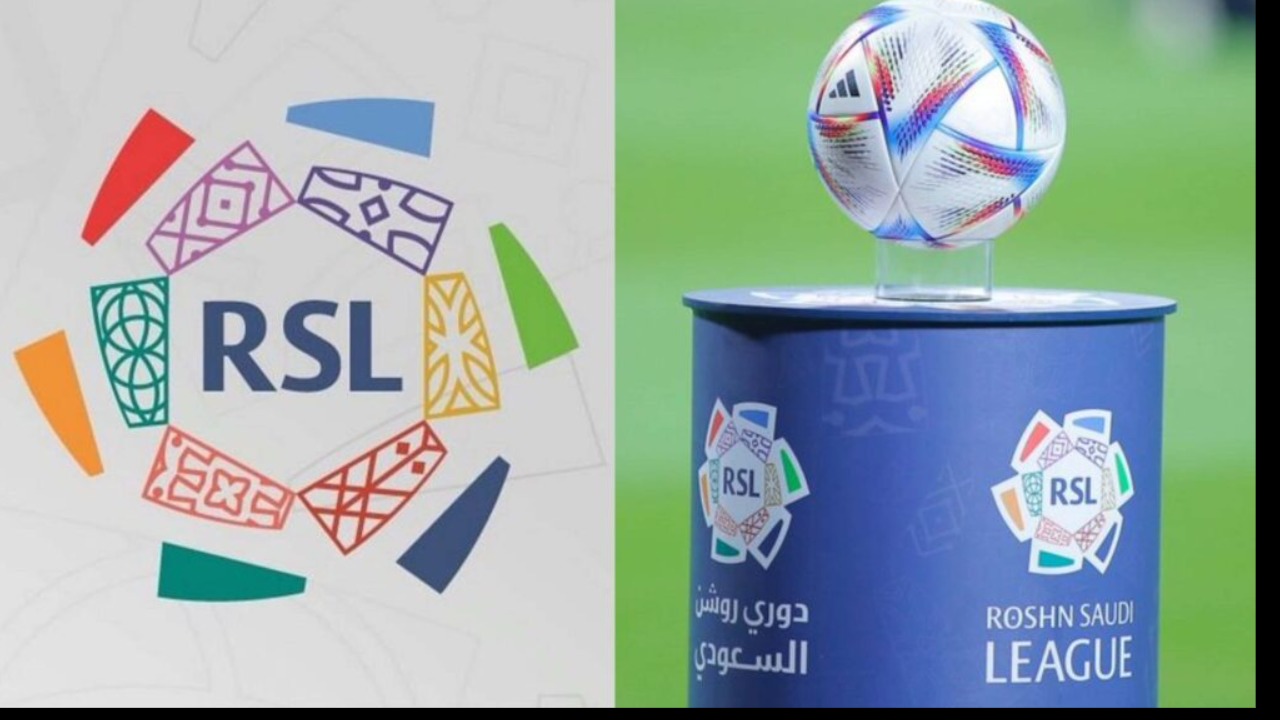 ترتيب دوري روشن السعودي 2024-2025 قبل بدء الجولة الرابعة