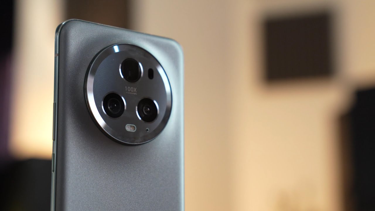 أكتشف أقوي هاتف من هونر.. سعر ومواصفات HONOR Magic 5 Pro الجديد بمزايا خرافية وبأداء وشحن طلقة بتصميم فاخر مقاوم للماء
