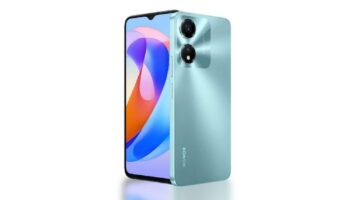 HONOR X5 Plus 1