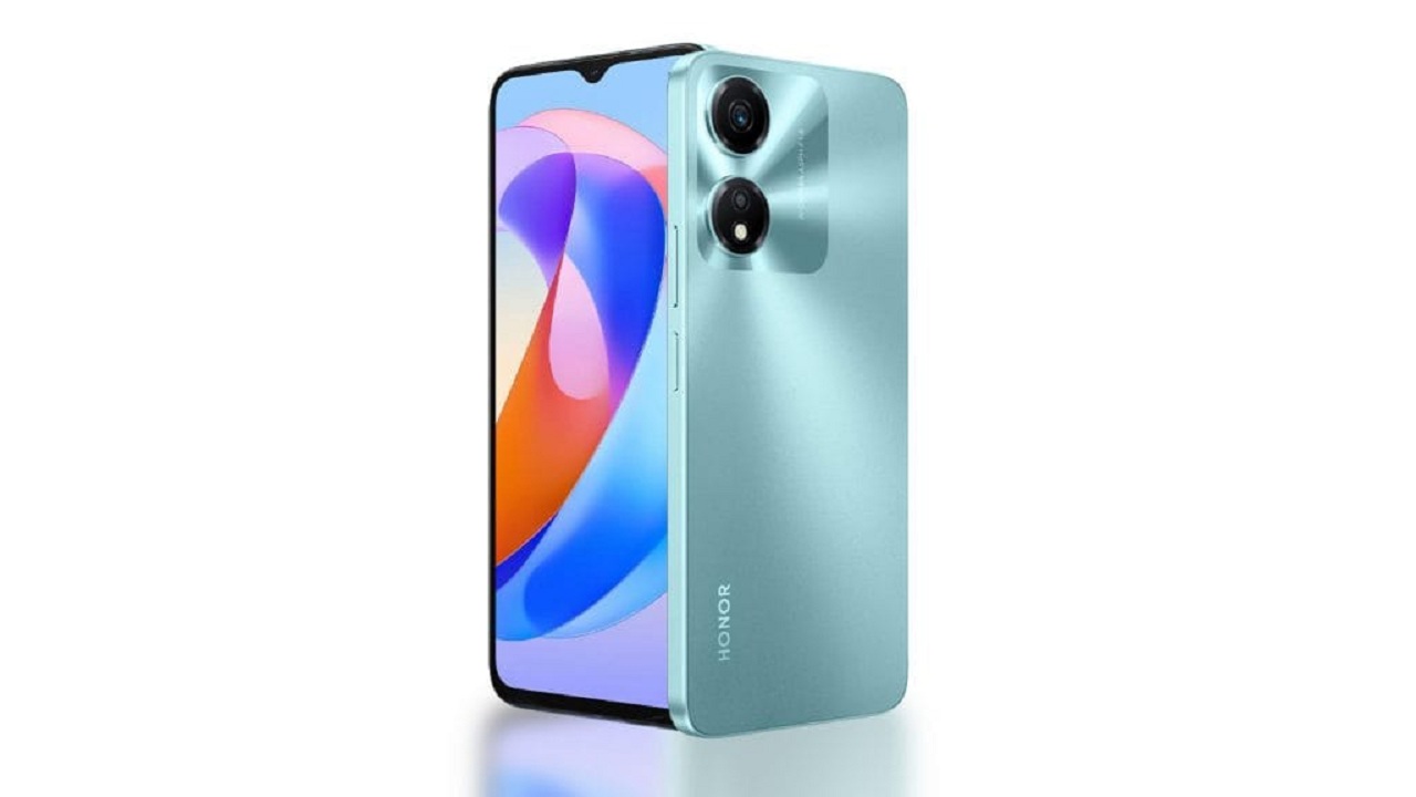 بسعر اقتصادي.. تعرف على مواصفات هاتف HONOR X5 Plus  والسعر في مصر والسعودية