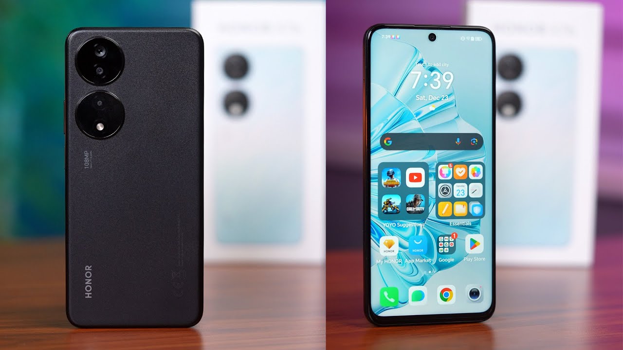 أكتشف هاتف هونر الخرافي مكتسح الأسواق.. سعر ومواصفات HONOR X7b المميز بأقوي أداء وأرخص سعر وبأمكانيات تفوق الخيال
