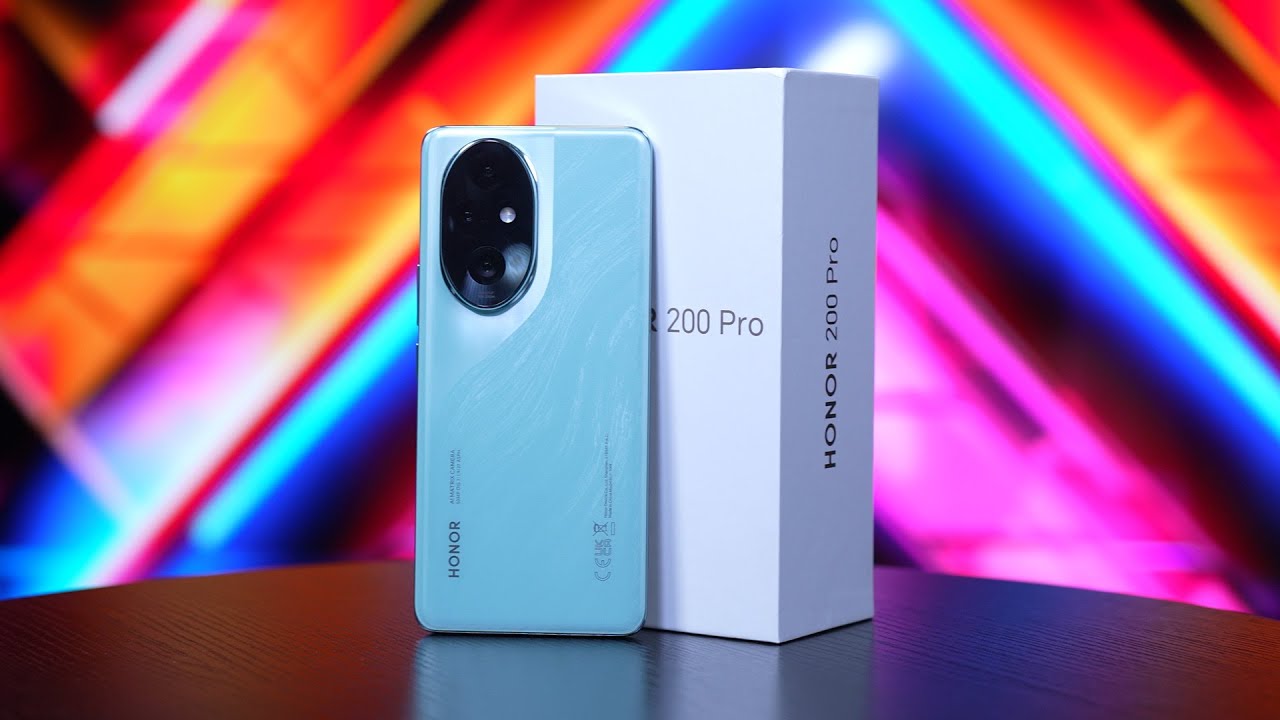 منافس الآيفون وسامسونج من هونر أكتشف سعر ومواصفات HONOR 200 Pro الجديد بمعالج سريع وكاميرا ضخمة الرائد بمزايا الذكاء الاصطناعي 2 منافس الآيفون وسامسونج من هونر أكتشف سعر ومواصفات HONOR 200 Pro الجديد بمعالج سريع وكاميرا ضخمة الرائد بمزايا الذكاء الاصطناعي