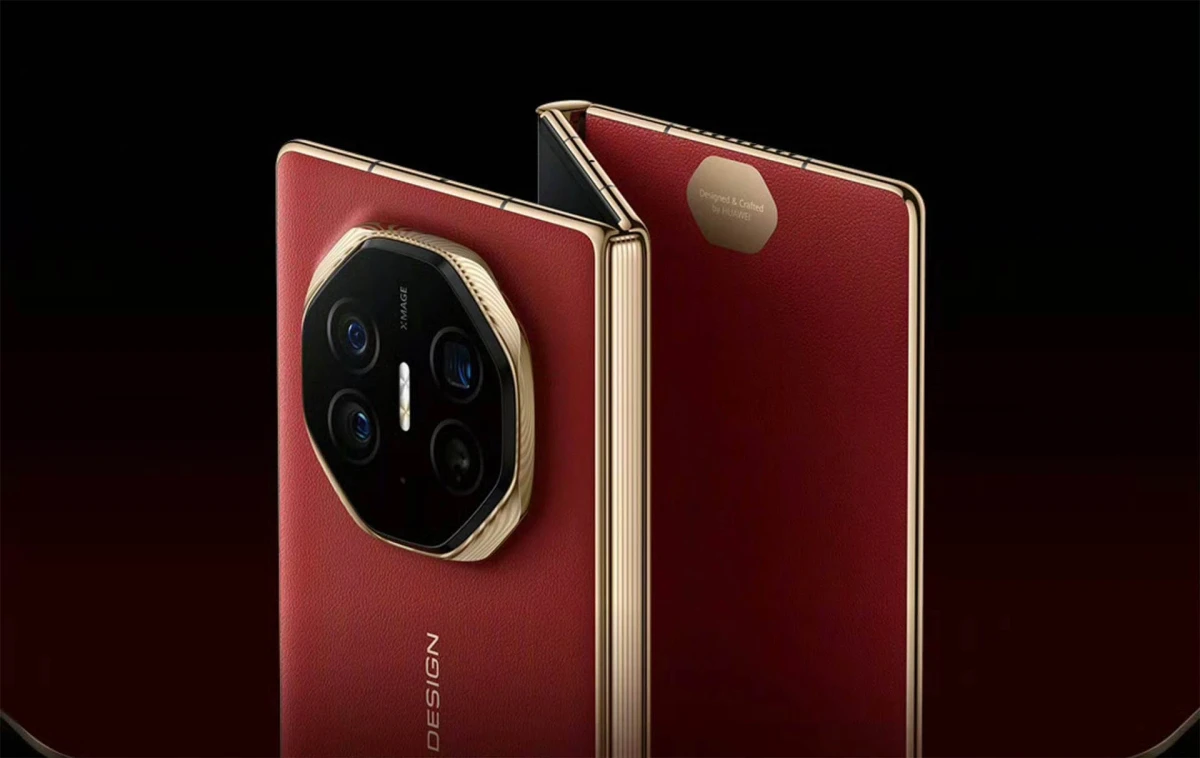 سعر ومواصفات هاتف Huawei Mate XT Ultimate الداعم لشبكات الجيل الخامس