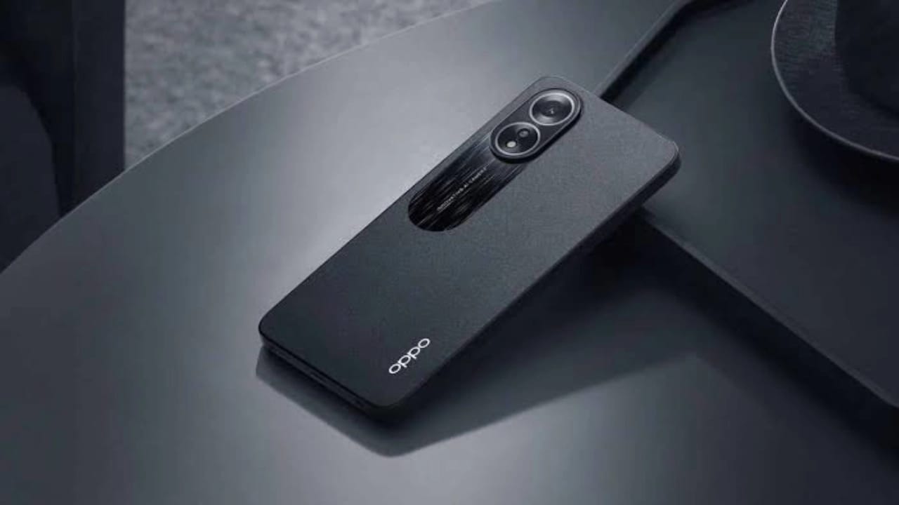 بتقنيات حديثة وسعر على قد الأيد .. أهم مواصفات هاتف Oppo A38