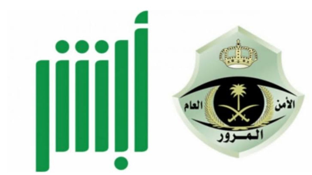 عبر منصة أبشر.. خطوات نقل اللوحات إلكترونيا في السعودية لعام 1446 والشروط المطلوبة للنقل 6 عبر منصة أبشر.. خطوات نقل اللوحات إلكترونيا في السعودية لعام 1446 والشروط المطلوبة للنقل