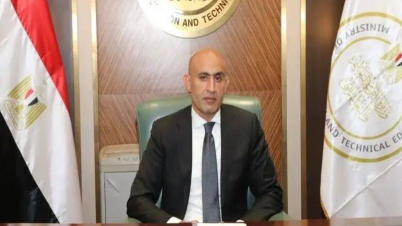 "هام وعاجل".. تأجيل الدراسة للعام الدراسي الجديد 2025/2024 + إلغاء إجازة السبت.. الوزارة توضح الحقيقة 6 “هام وعاجل”.. تأجيل الدراسة للعام الدراسي الجديد 2025/2024 + إلغاء إجازة السبت.. الوزارة توضح الحقيقة