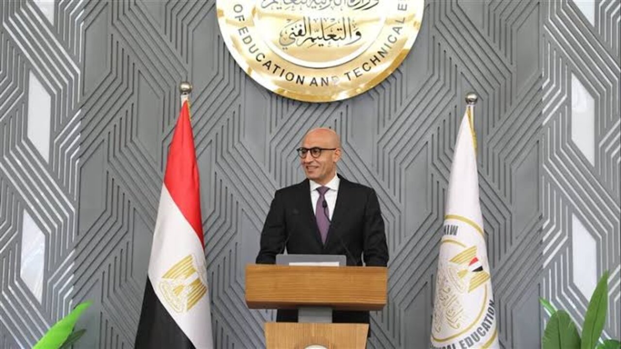 “بشرى سارة”.. حالات الإعفاء من المصروفات الدراسية وموعد انطلاق الدراسة العام الدراسي الجديد 2025/2024