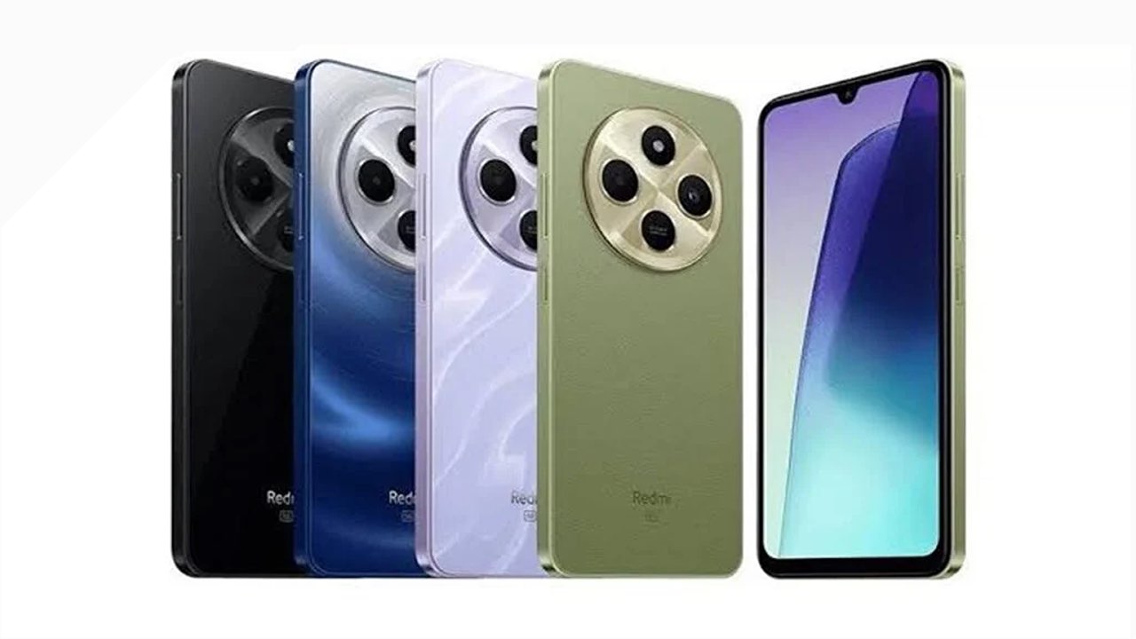 الإبداع والأناقة من شاومي.. مواصفات وسعر هاتف  Xiaomi Redmi 14R بمواصفات مميزة.. هاتف أنيق