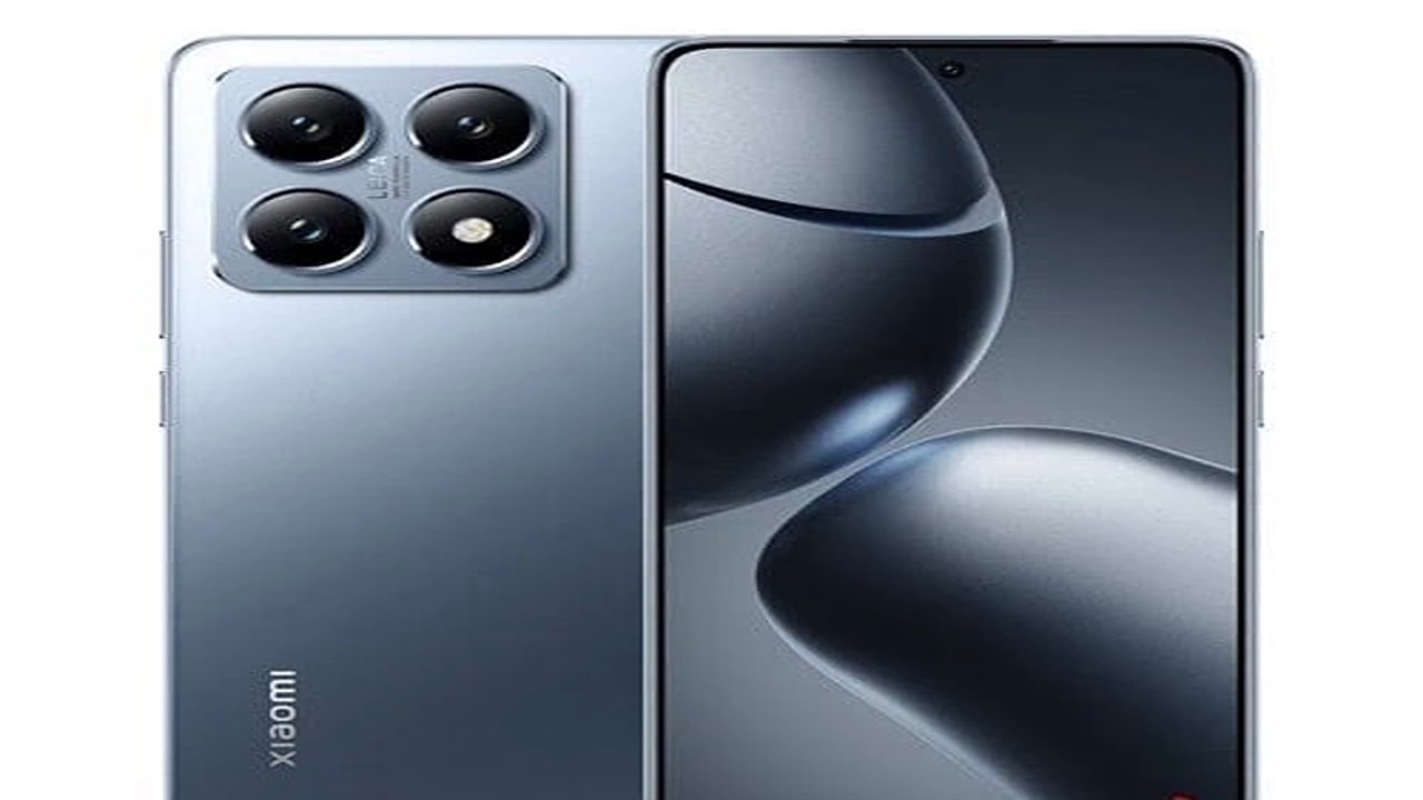 لعشاق التصوير والألعاب.. مواصفات وسعر هاتف xiaomi 14t شاشة بدقة عالية ومعالج قوي
