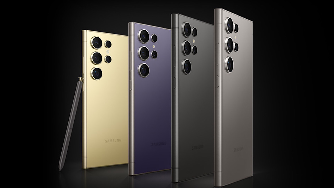 خصم 20‎%‎ وهدايا بقيمة 99 ريال .. جرير تطرح هاتف Samsung Galaxy S24 Ultra مع توفير عدة أنظمة للتقسيط