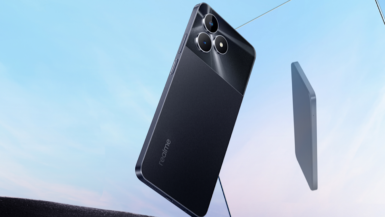 بسعر اقتصادي مناسب لجميع الفئات .. أمازون تطرح هاتف Realme Note 50 بخصم 10‎%‎
