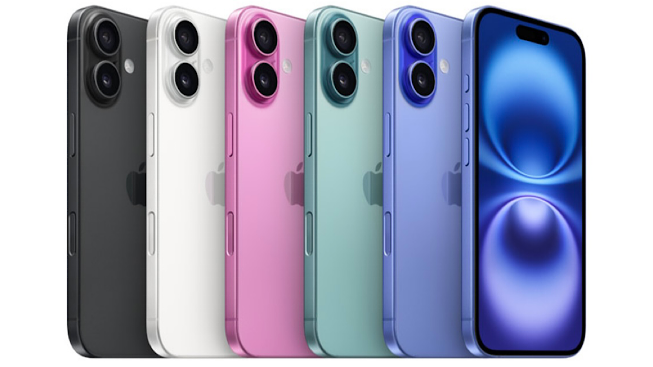 بعد عقد المؤتمر الرسمي .. سعر ومواصفات هاتف iphone 16 وموعد حجز الهاتف عالميًا