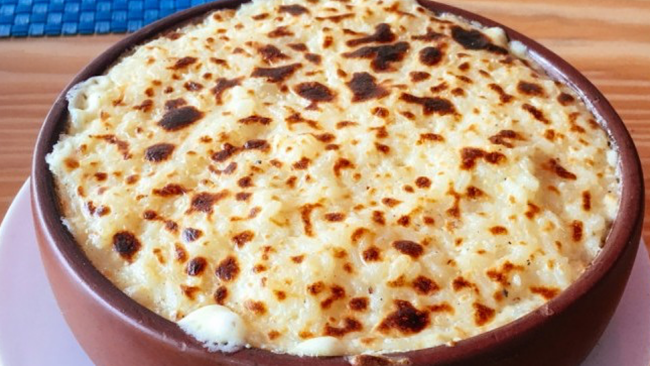مناسب للعزومات .. طريقة عمل الأرز المعمر في المنزل