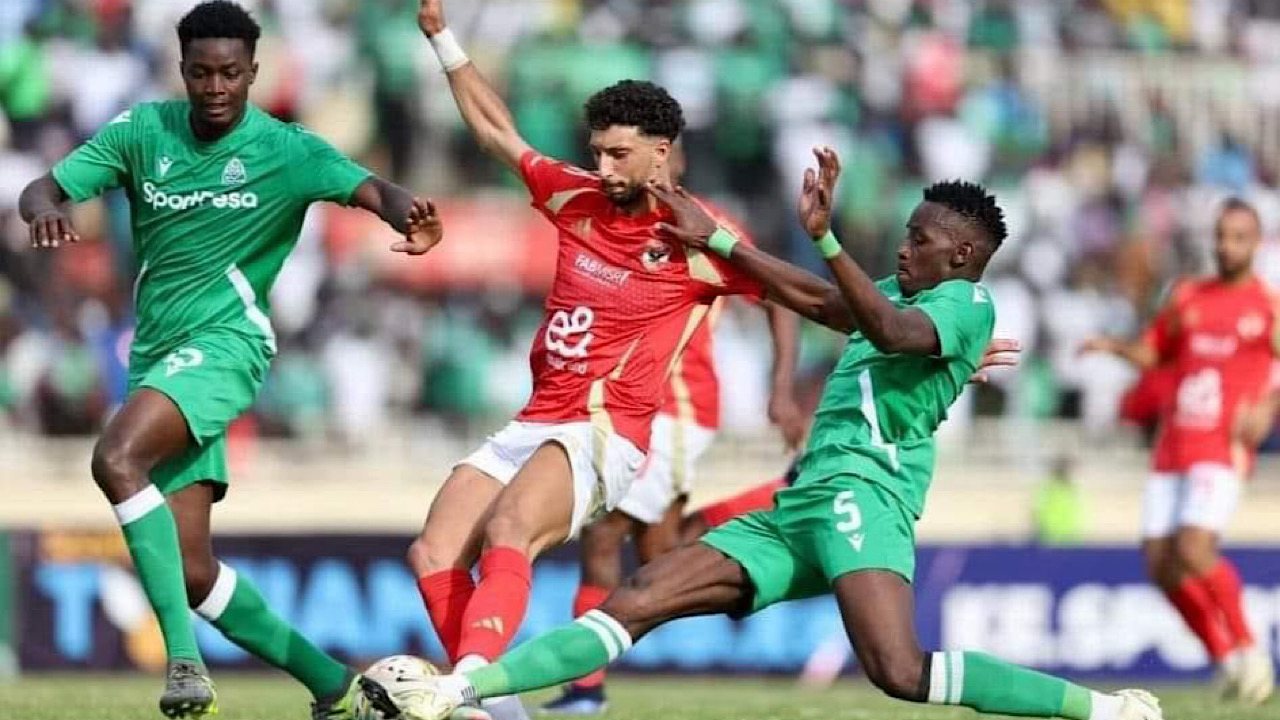 تشكيلة الأهلي امام جورماهيا الكيني في دوري أبطال أفريقيا 2 تشكيلة الأهلي امام جورماهيا الكيني في دوري أبطال أفريقيا