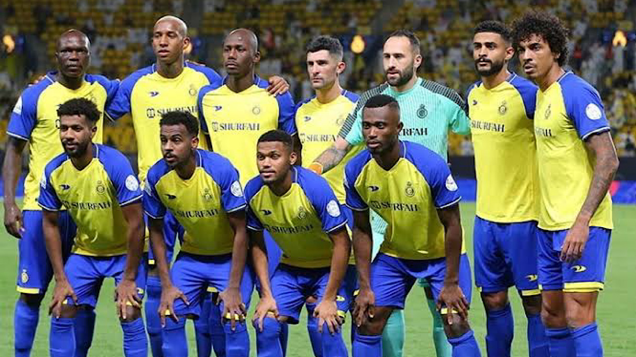 موعد مباراة النصر والحزم في دور الـ 32 من بطولة كأس الملك السعودي 2024-2025 والقنوات الناقلة