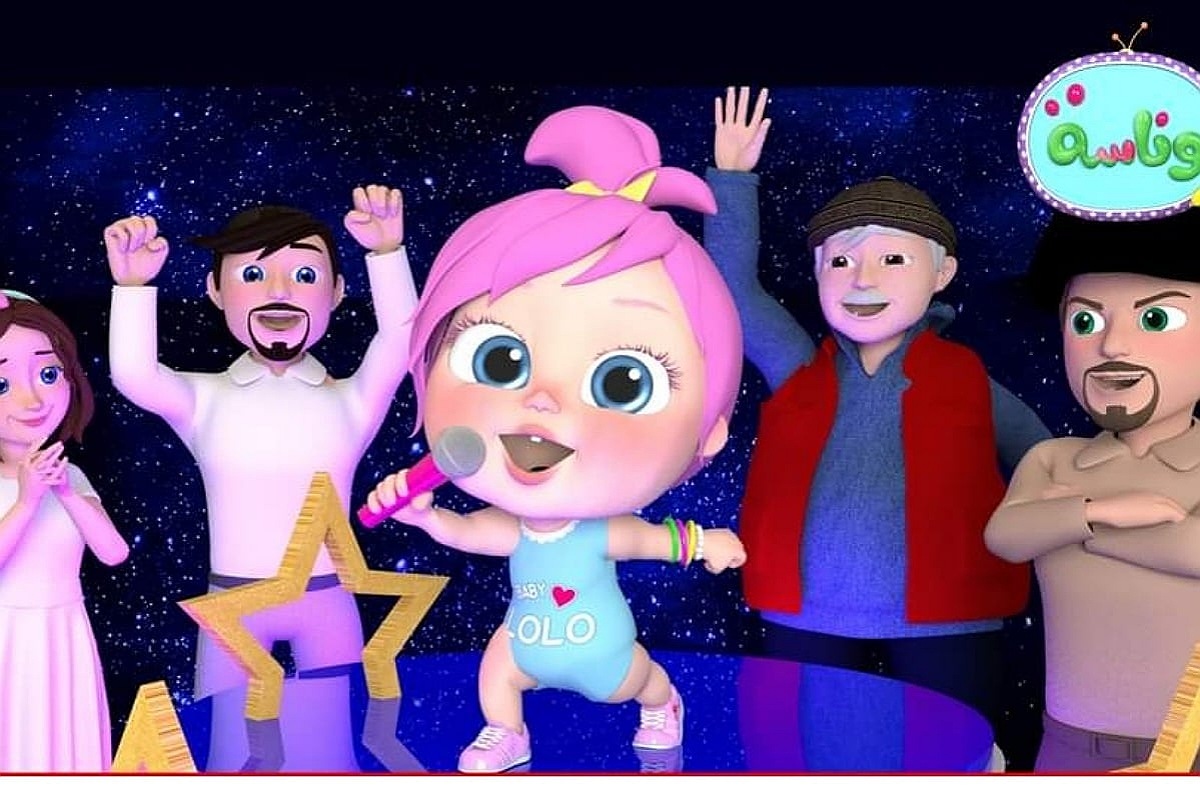 لولو على وناسة..نزل أحدث تردد لقناة وناسة وشاهد أحدث أغانى لولو 2 لولو على وناسة..نزل أحدث تردد لقناة وناسة وشاهد أحدث أغانى لولو