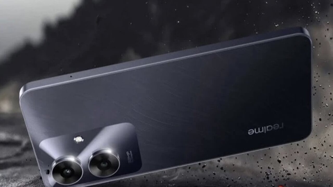 يقاوم الغبار والمياه.. مواصفات وسعر هاتف Realme Note 60 الجديد من ريلمي.. معشوق الملايين