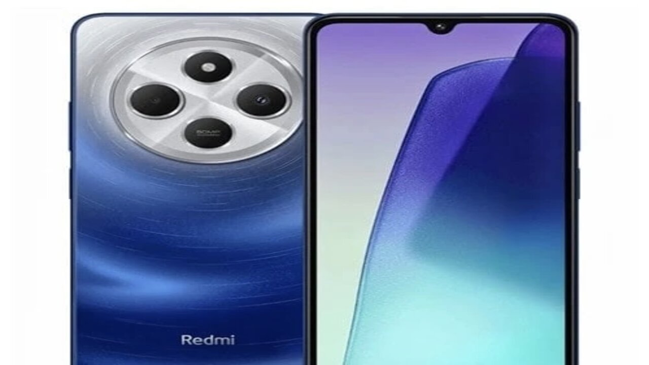 قريبا في الأسواق.. مواصفات وسعره هاتف Xiaomi Redmi 14C الجديد من شاومي