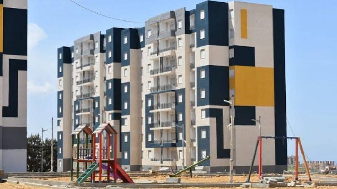 ما هي طريقة الاستعلام عن سكنات عدل 3 الجزائر المرحلة الأولى في حالة ظهورها عبر وزارة السكن؟