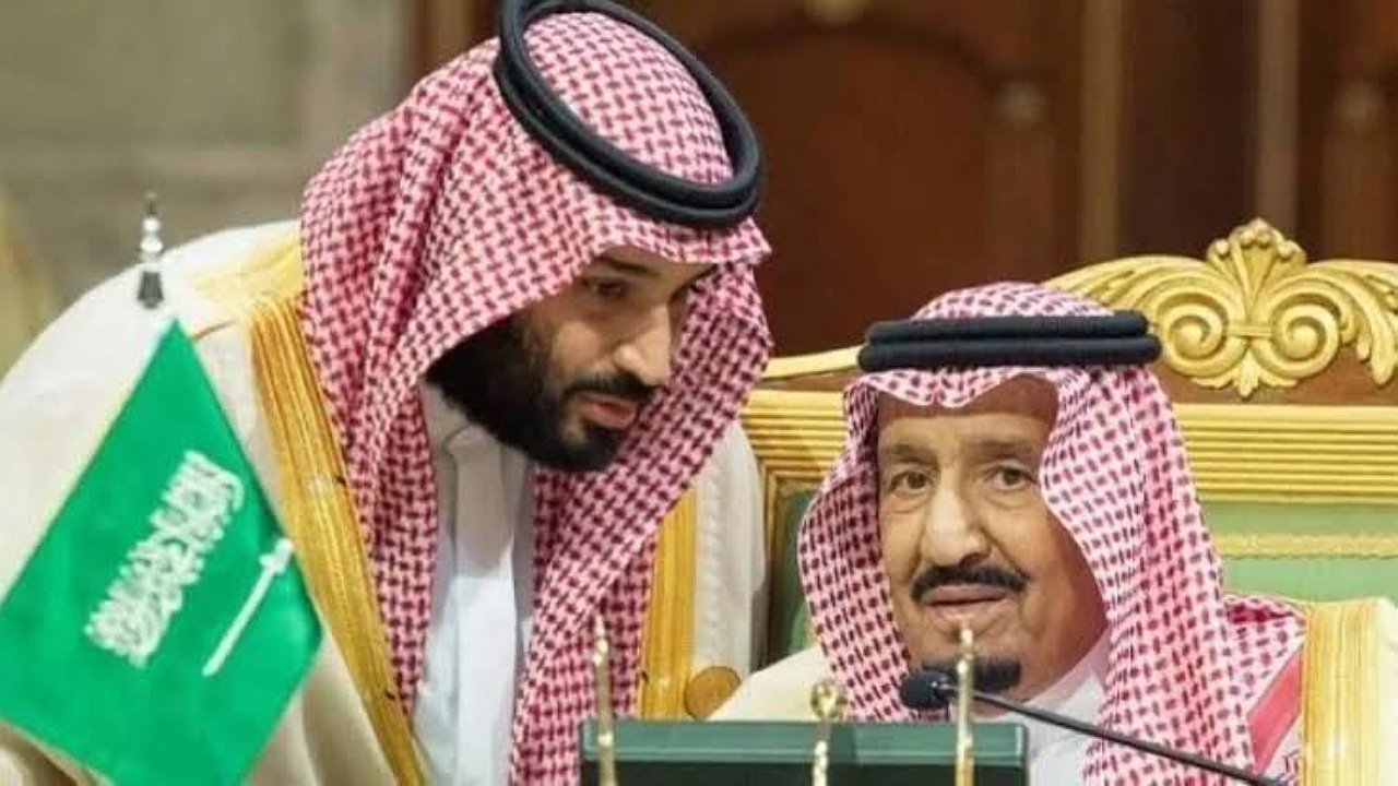هل سيتم صرف مكرمة ملكية 1000 ريال بمناسبة اليوم الوطني لمستفيدي الضمان الاجتماعي؟..المواد البشرية تحسم الأمر