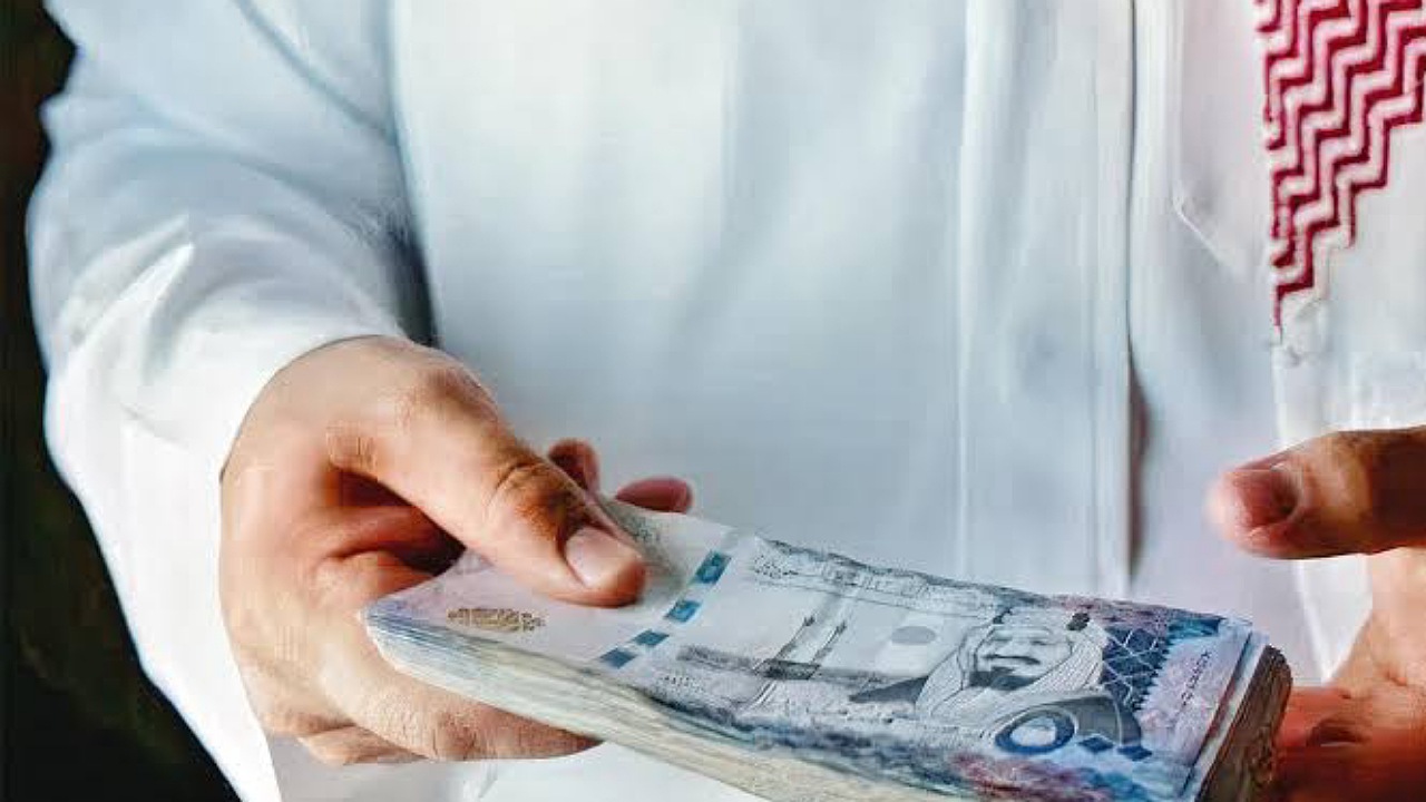 استلام فوري 50,000 ريال لسداد ديونك الشخصية بدون كفيل بالتقسيط 5 سنوات بشروط ميسرة للسعودي والمقيم