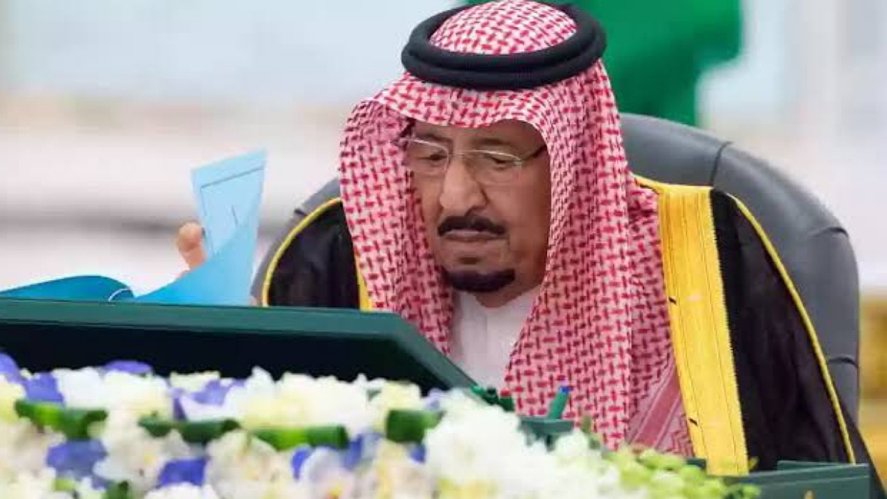 هل صدر أمر ملكي بصرف مكرمة ملكية لمستفيدي الضمان الاجتماعي بمناسبة اليوم الوطني؟..الموارد البشرية تُجيب 5 هل صدر أمر ملكي بصرف مكرمة ملكية لمستفيدي الضمان الاجتماعي بمناسبة اليوم الوطني؟..الموارد البشرية تُجيب
