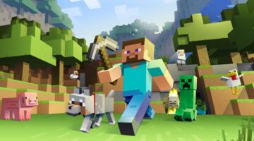 Minecraft 28 1