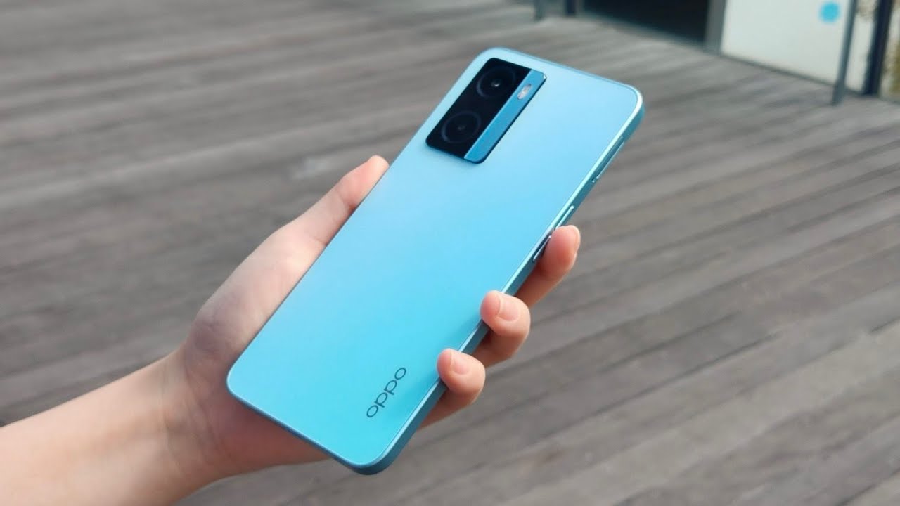الهاتف اللي بتدور عليه.. سعر ومواصفات Oppo A77 4G المميز بتقنيات خرافية ملك الفئة الاقتصادية بقوة