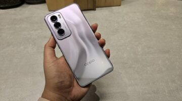Oppo Reno 12 Pro