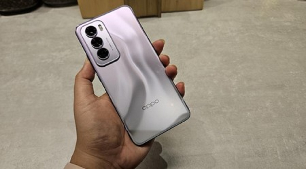 جميع مواصفات هاتف Oppo Reno 12 Pro وسعره في مصر والدول العربية